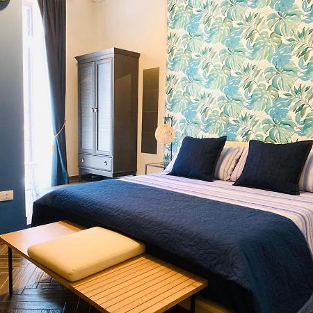 나폴리 Sogno Botanico B&B 외부 사진