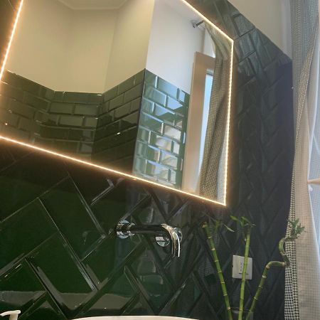 나폴리 Sogno Botanico B&B 외부 사진