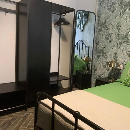 나폴리 Sogno Botanico B&B 외부 사진