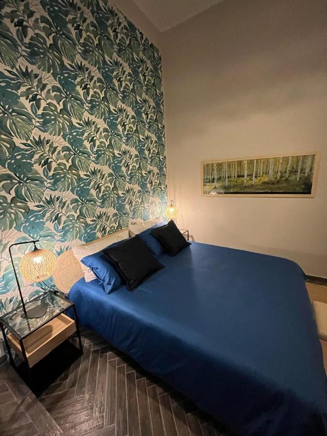 나폴리 Sogno Botanico B&B 외부 사진