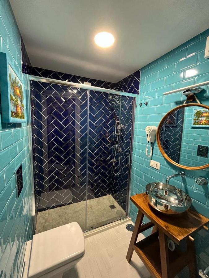 나폴리 Sogno Botanico B&B 외부 사진