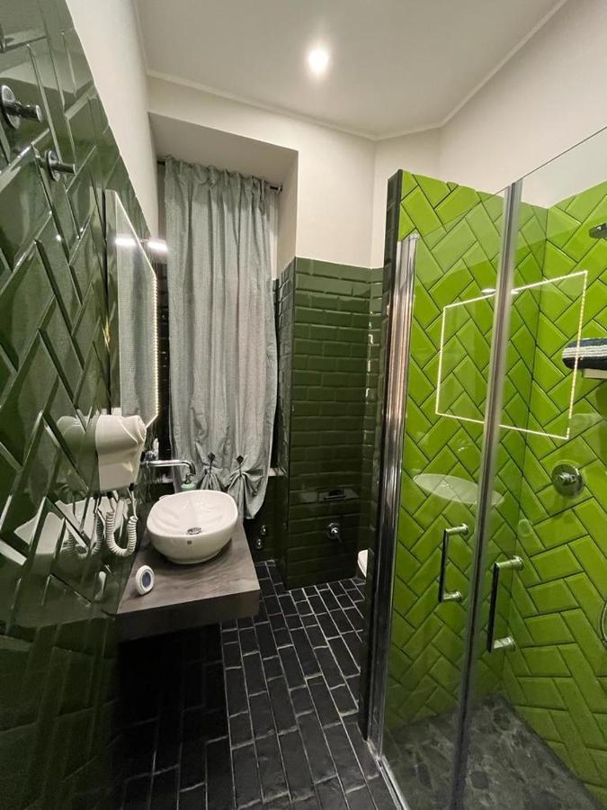 나폴리 Sogno Botanico B&B 외부 사진