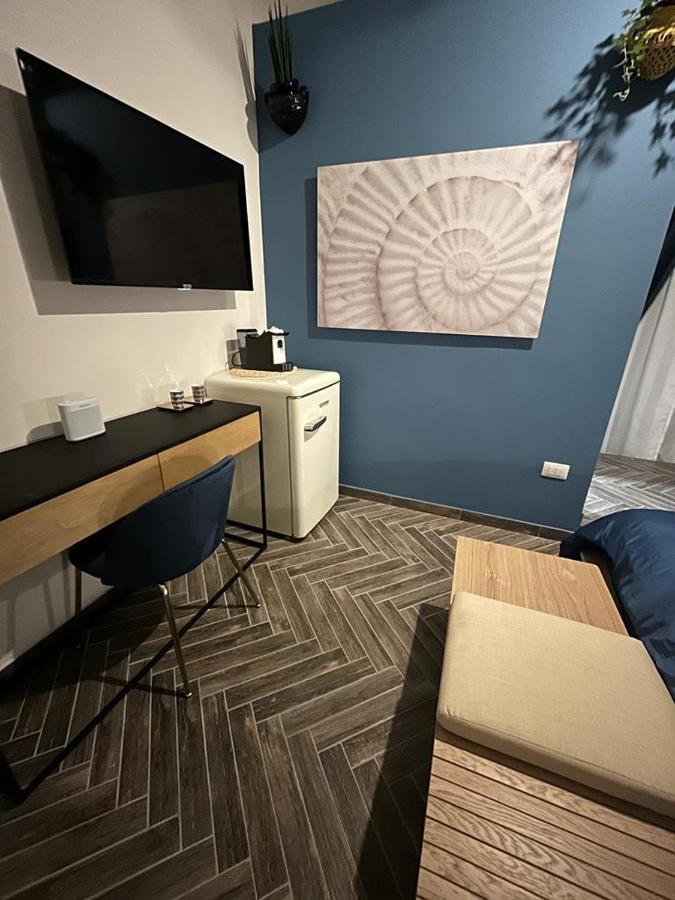 나폴리 Sogno Botanico B&B 외부 사진