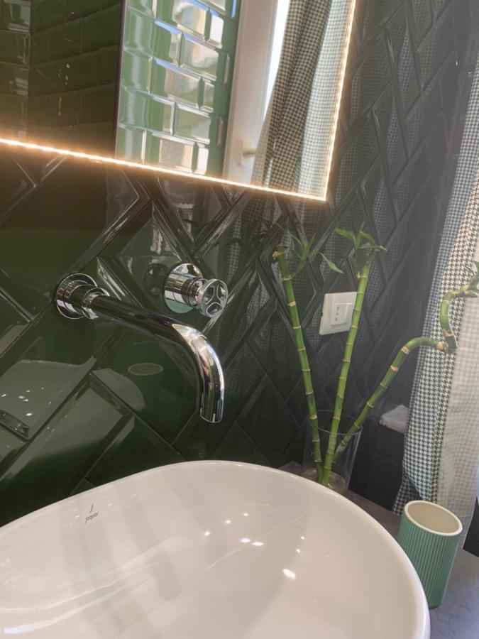 나폴리 Sogno Botanico B&B 외부 사진