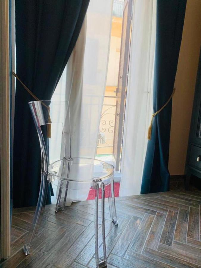 나폴리 Sogno Botanico B&B 외부 사진