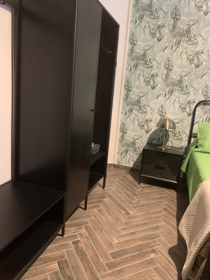 나폴리 Sogno Botanico B&B 외부 사진