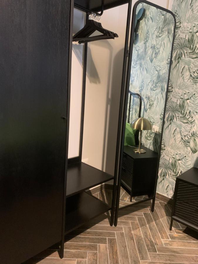 나폴리 Sogno Botanico B&B 외부 사진