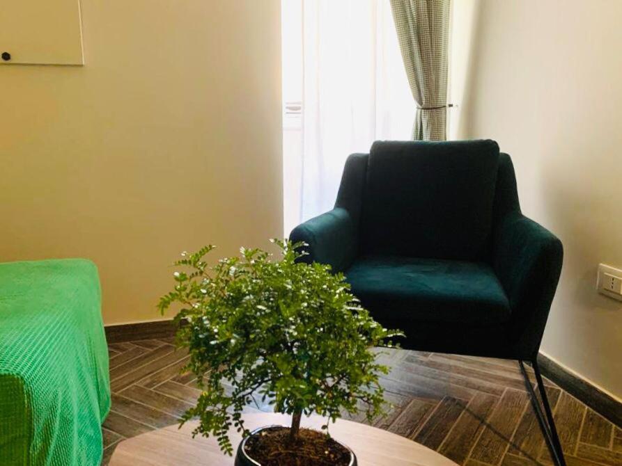 나폴리 Sogno Botanico B&B 외부 사진