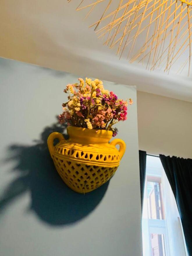 나폴리 Sogno Botanico B&B 외부 사진