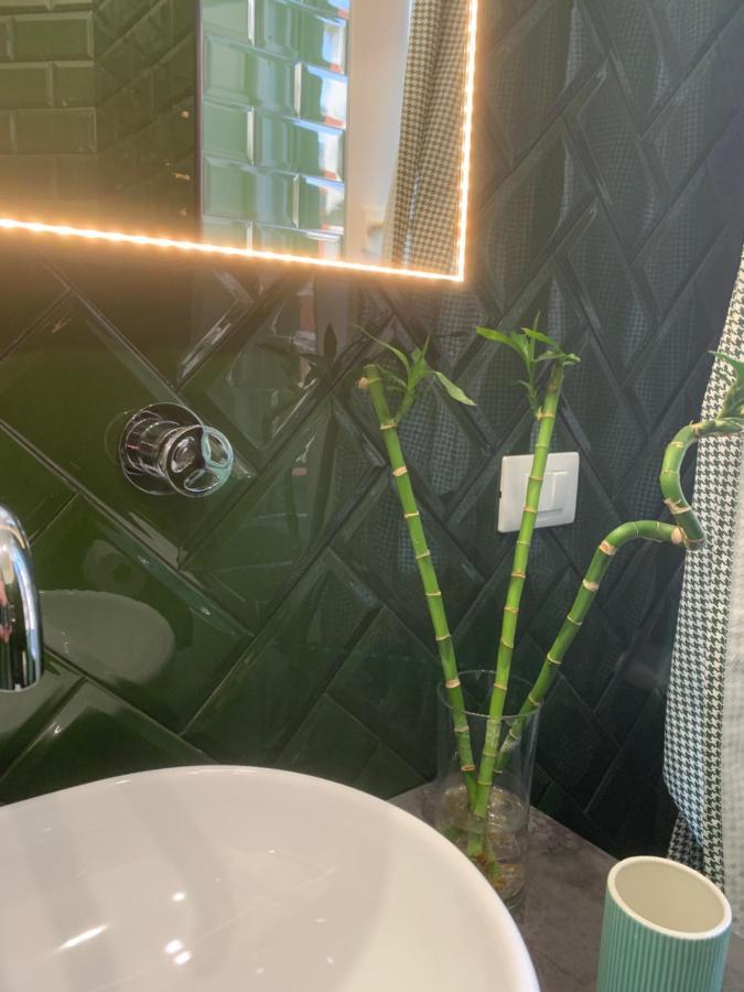 나폴리 Sogno Botanico B&B 외부 사진